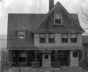 GCI1919 Guadalupe Centers